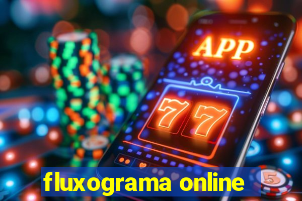 fluxograma online